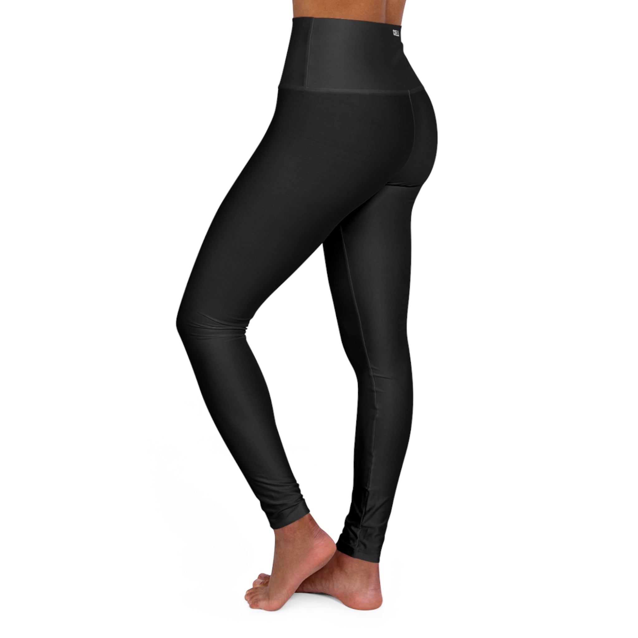 Berryblack Women’s Fashion High Waisted  Leggings