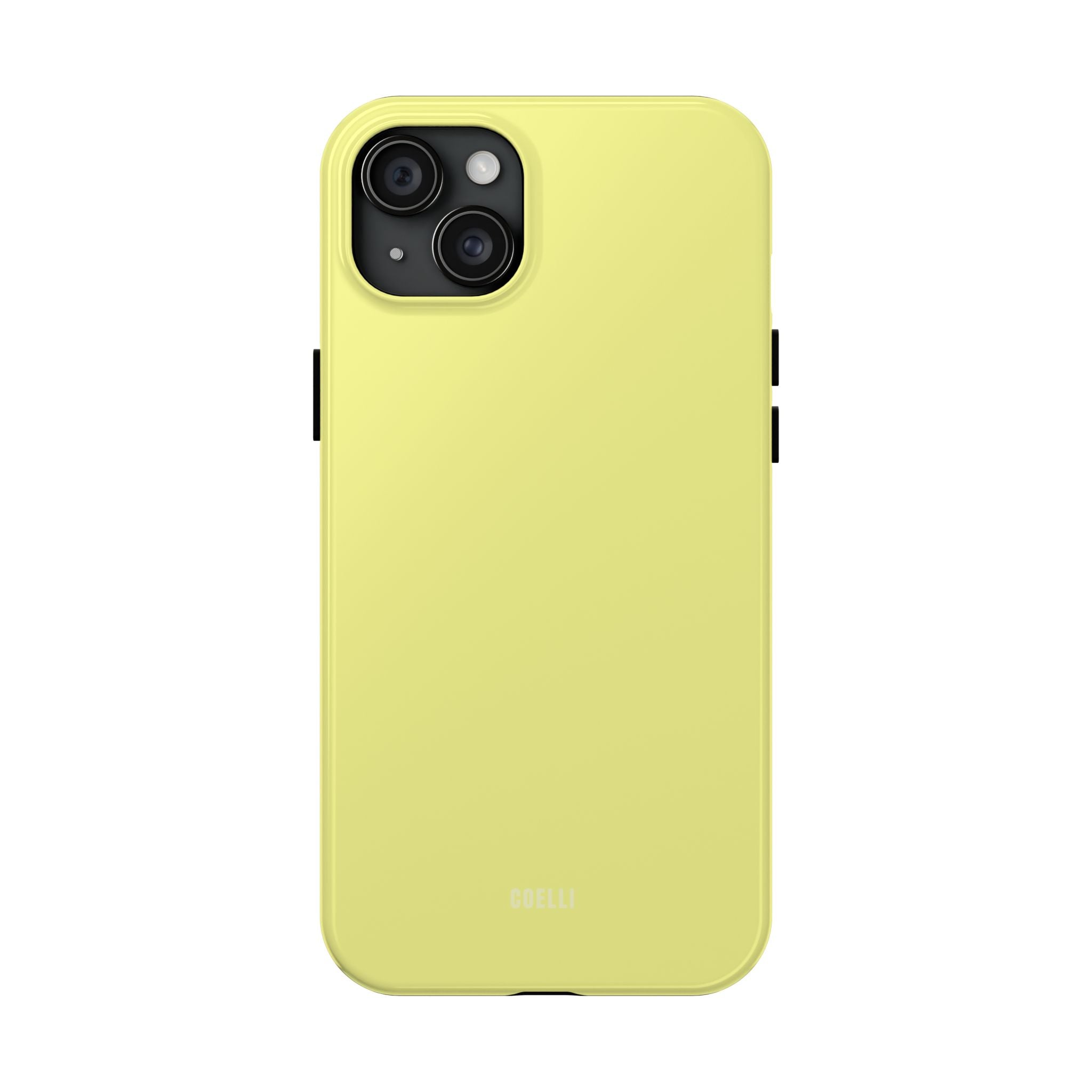 Lemonade Tough Phone Case | iPhone & Galaxy Models