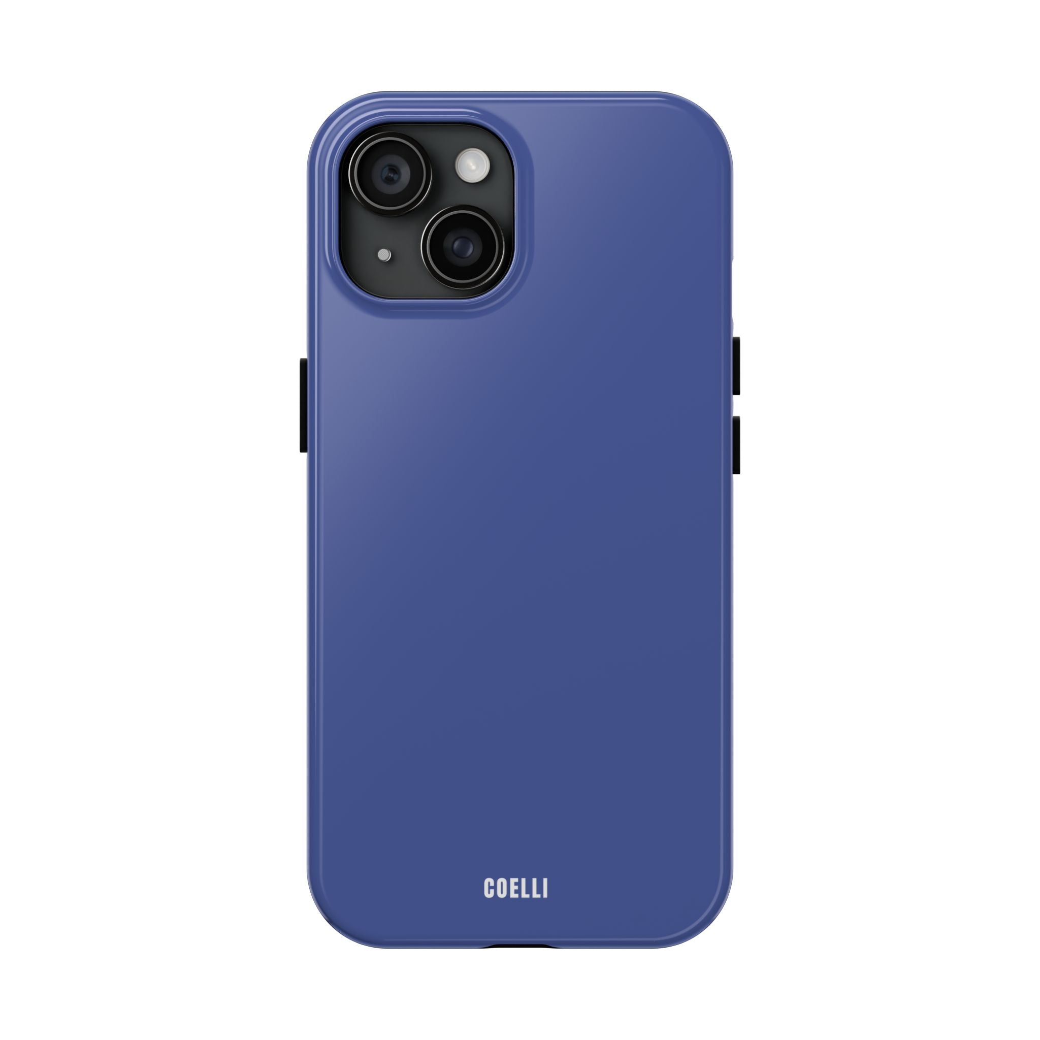 Arctic Dust Tough Phone Case | iPhone & Galaxy Models