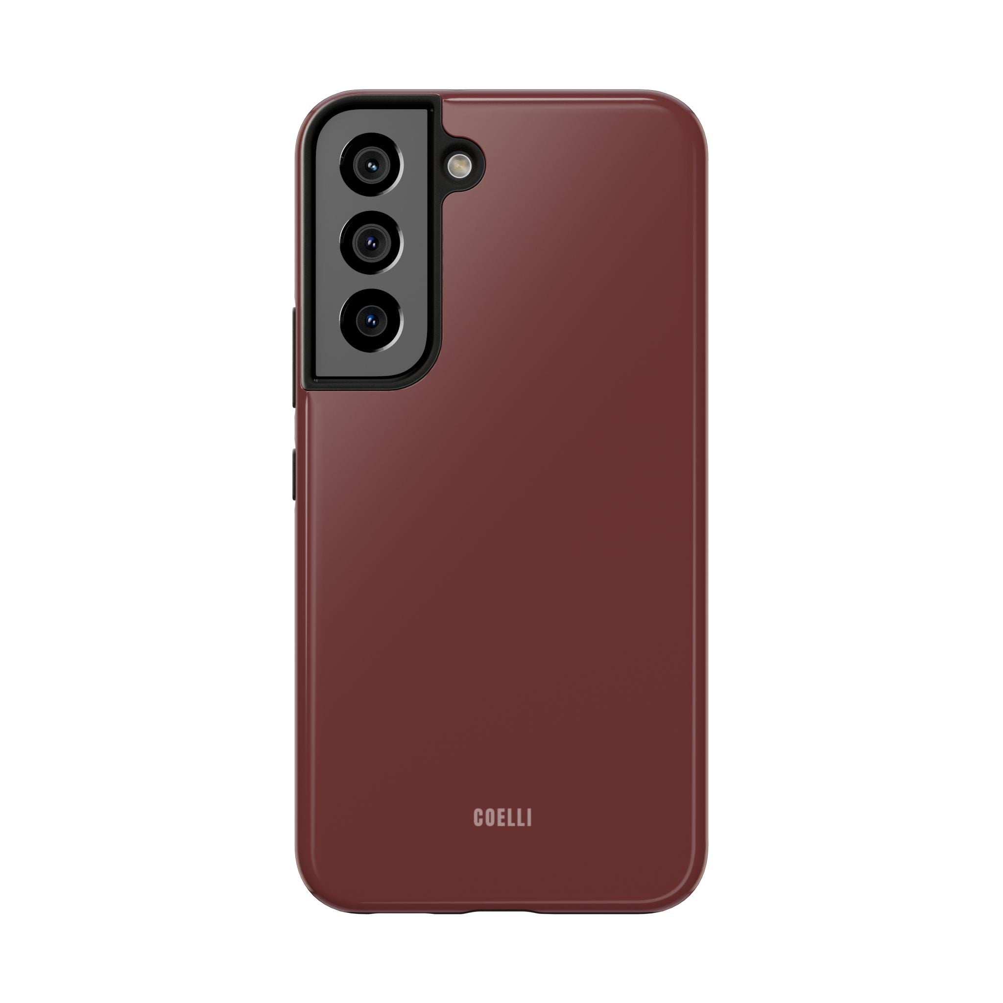 Garnet Tough Phone Case | iPhone & Galaxy Models