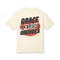 Grace Over Grudges Women’s Graphic T-Shirt
