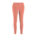 Citrus Blush Women’s Brushed Sueded Leggings