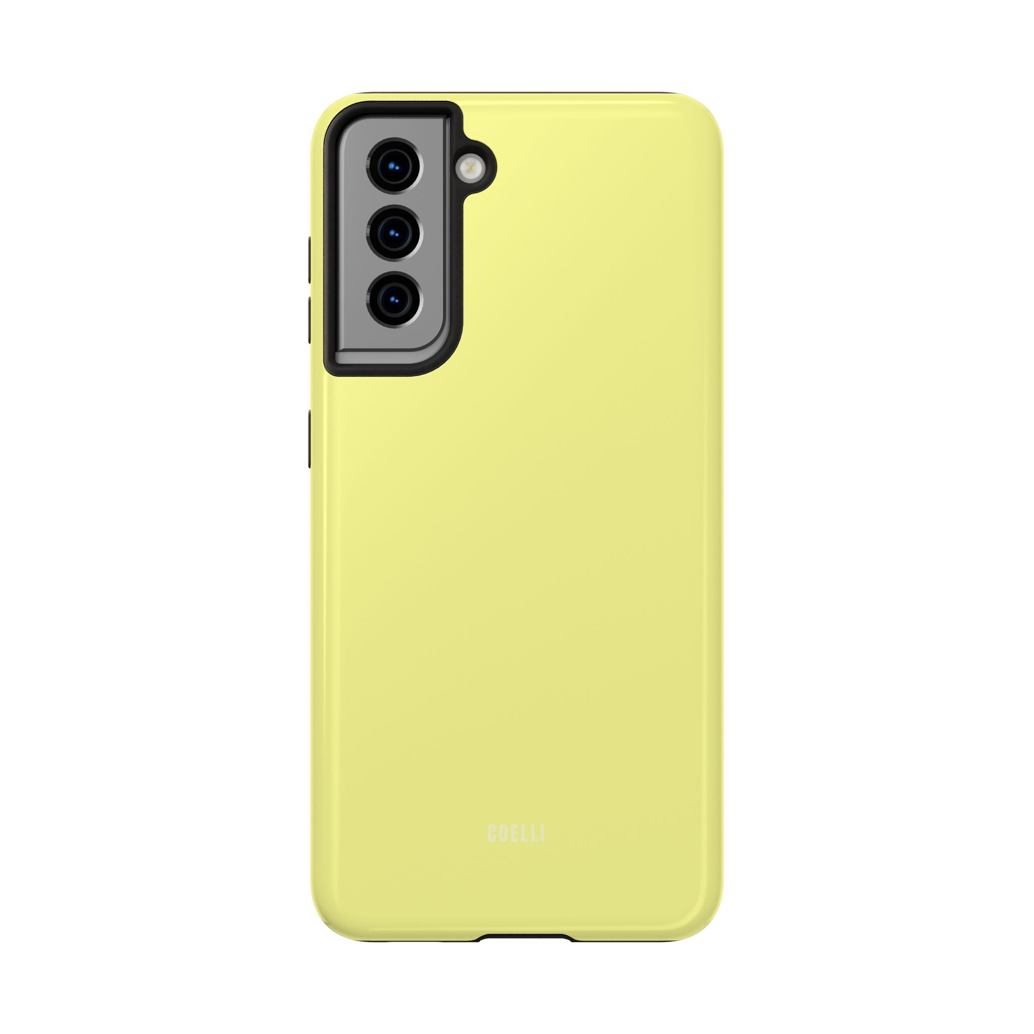 Lemonade Tough Phone Case | iPhone & Galaxy Models