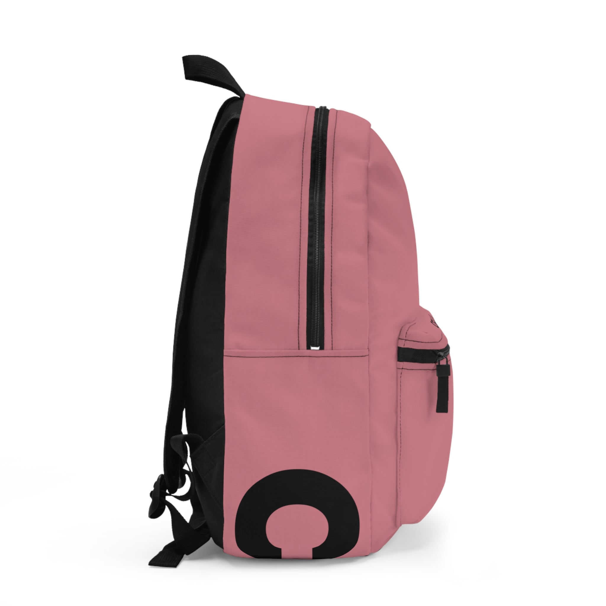 Rosewood Blush Backpack