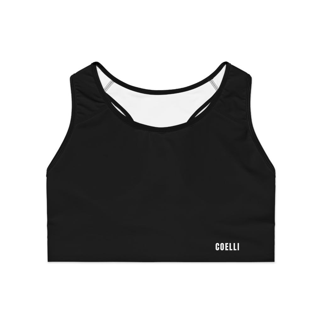 Berryblack Women’s Activewear Top
