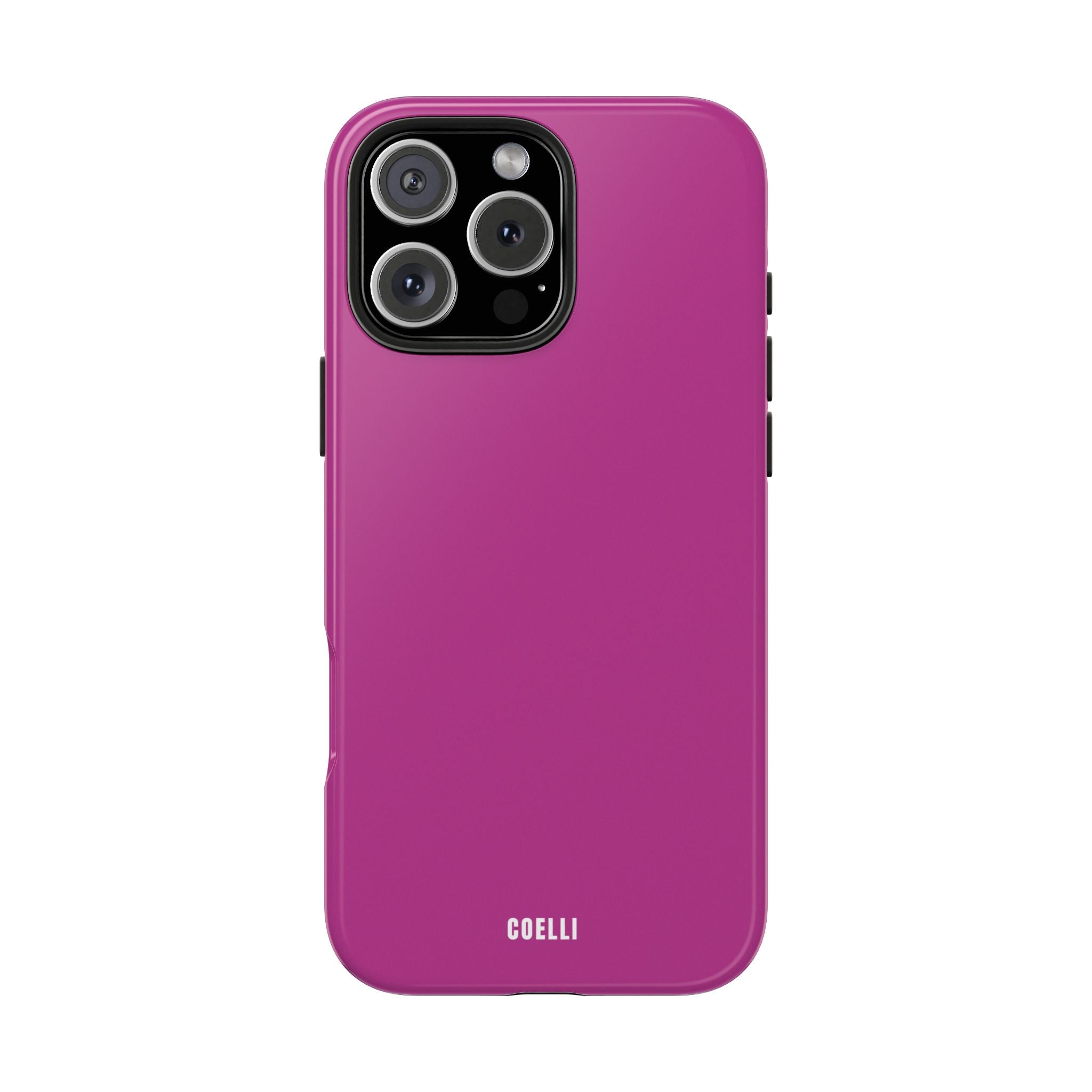 Berry Sorbet Tough Phone Case | iPhone & Galaxy Models