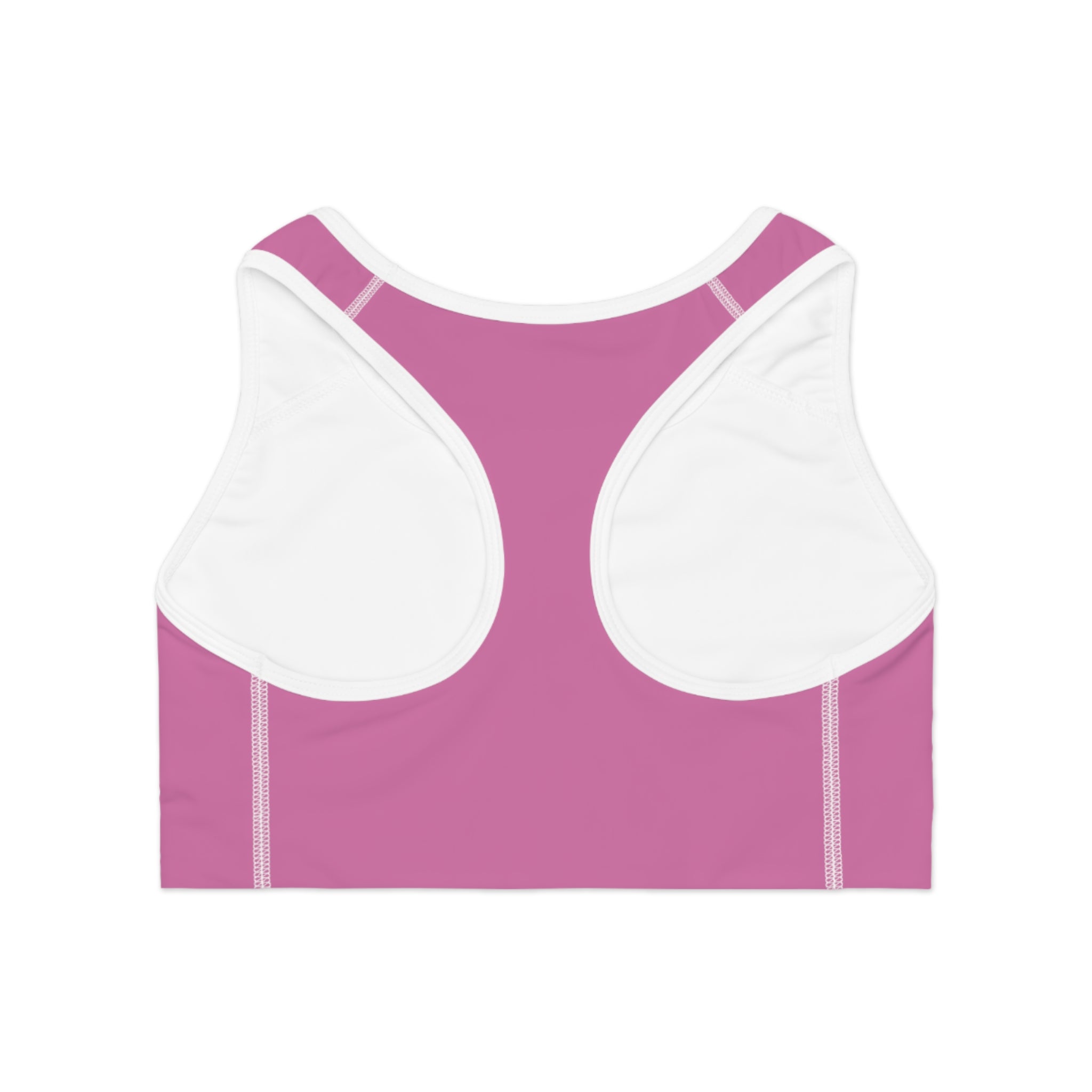 Cherry Pink Women’s Activewear Top