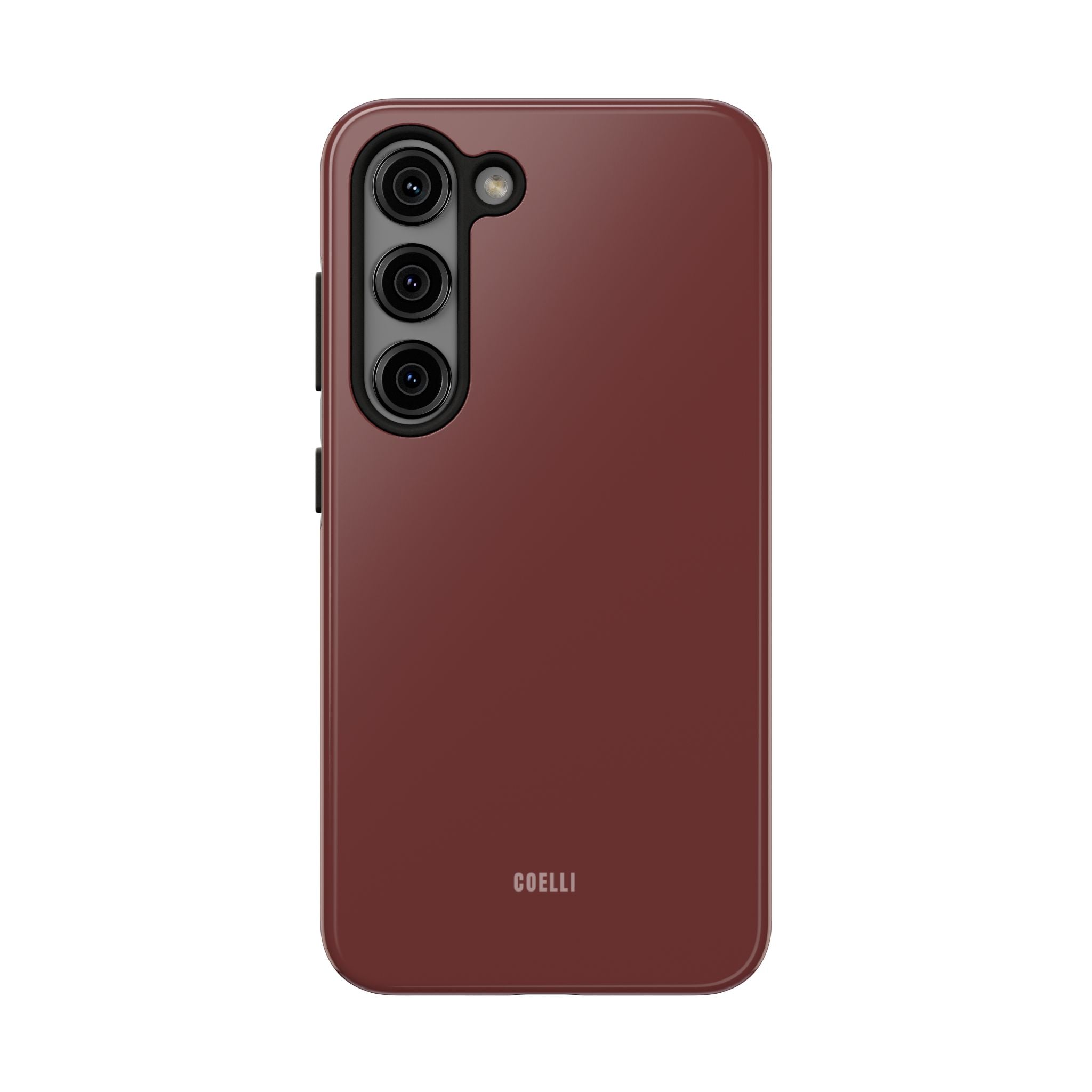 Garnet Tough Phone Case | iPhone & Galaxy Models