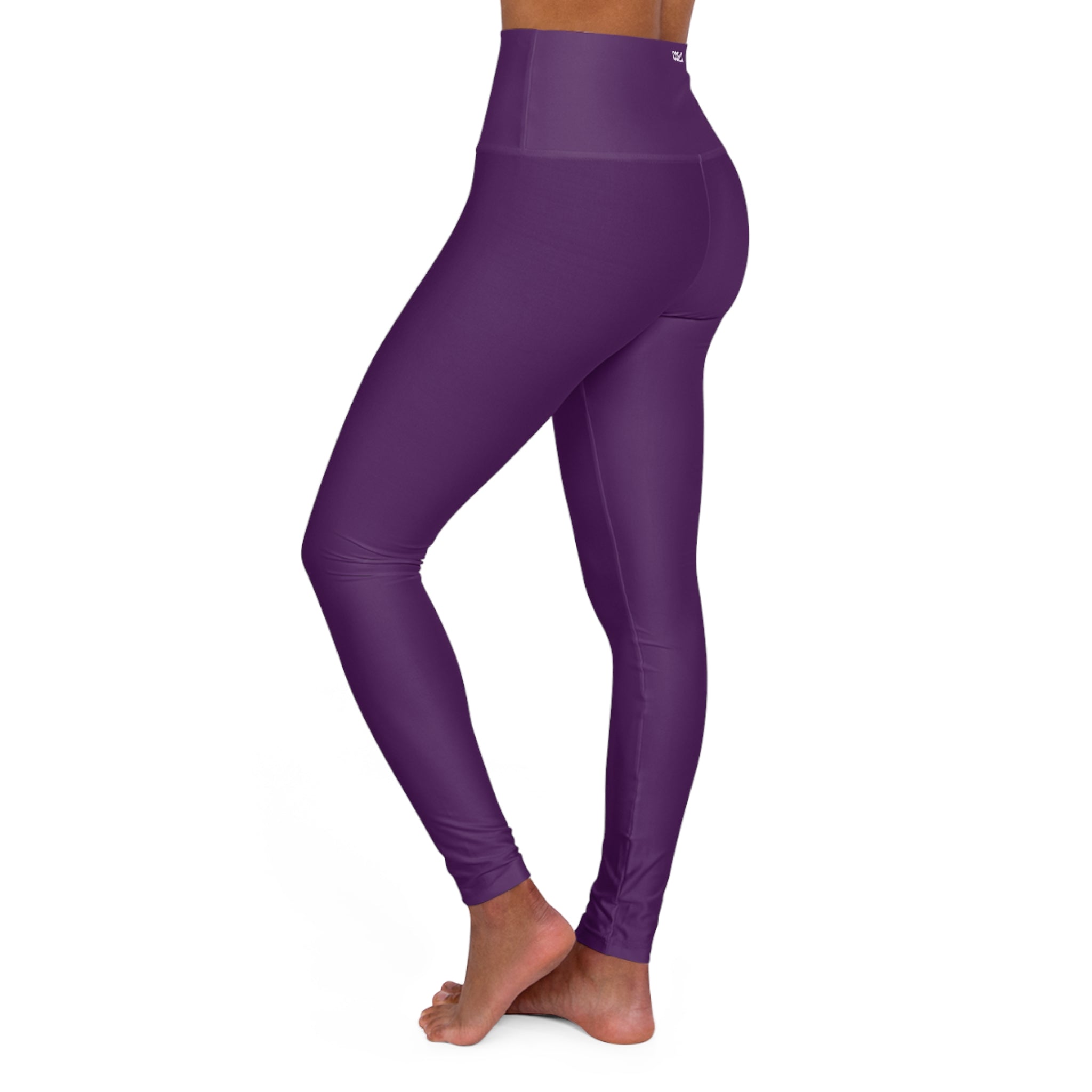 Plum Women’s Fashion High Waisted Leggings