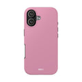 Ice Berry Pink Tough Phone Case | iPhone & Galaxy Models